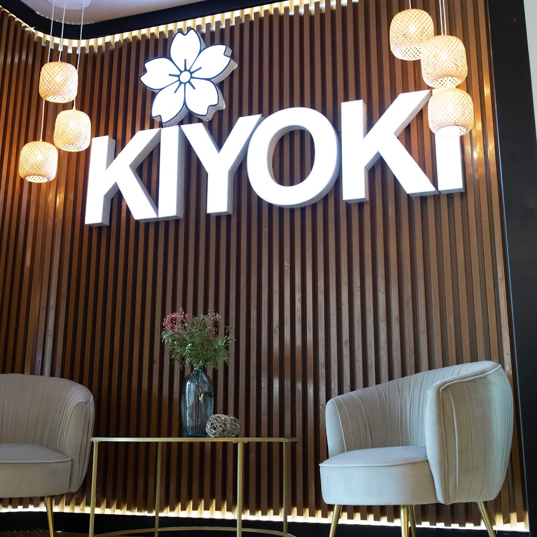 KIYOKI · Japanese Restaurant · Fotos 3